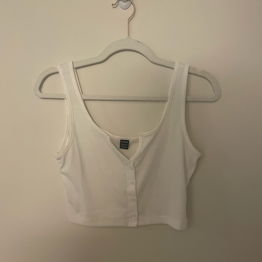 2 CROP TOPS FOR THE PRICE OF 1!!!